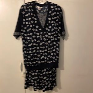 Dress outfit. Size L